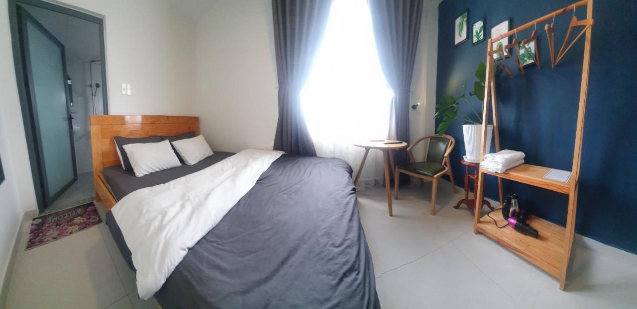 Hello Dalat Hostel Exteriér fotografie